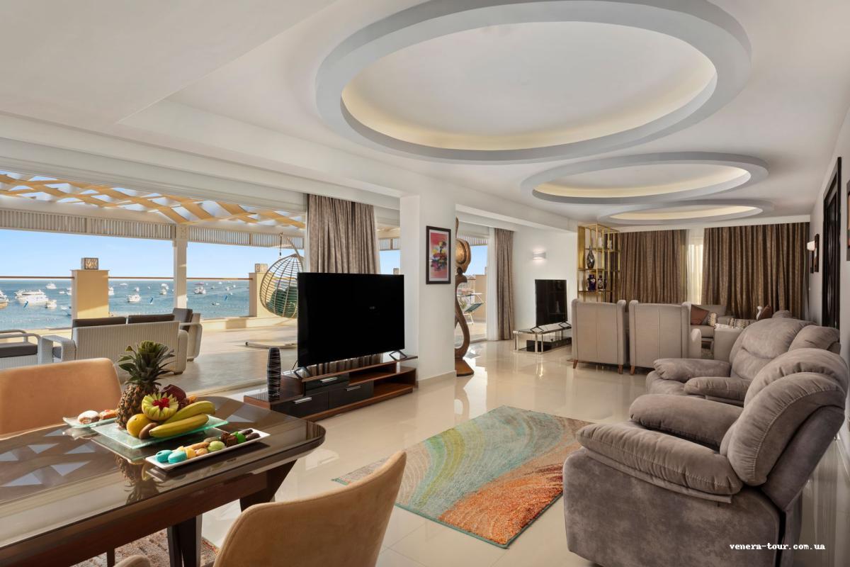Pickalbatros White Beach Resort - Hurghada 5⭐️ інформація про готель та пошук турів в готелі Pickalbatros White Beach Resort - Hurghada 5⭐️ в Єгипеті
