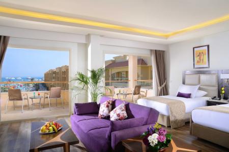 Pickalbatros White Beach Resort - Hurghada 5⭐️ інформація про готель та пошук турів в готелі Pickalbatros White Beach Resort - Hurghada 5⭐️ в Єгипеті