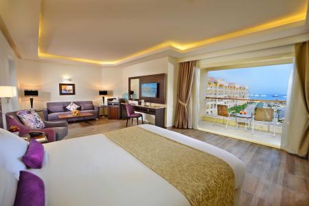 Pickalbatros White Beach Resort - Hurghada 5⭐️ інформація про готель та пошук турів в готелі Pickalbatros White Beach Resort - Hurghada 5⭐️ в Єгипеті