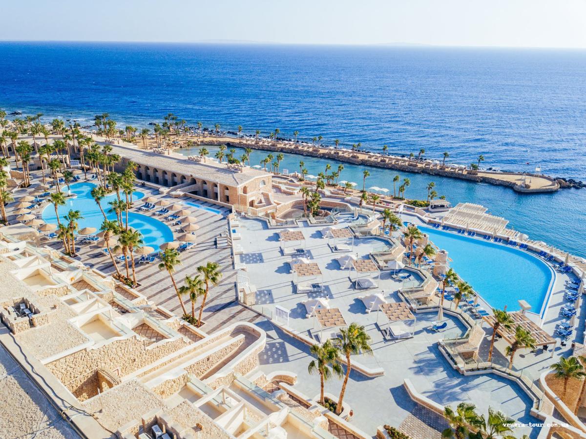 Pickalbatros Citadel Resort – Sahl Hasheesh інформація про готель та пошук турів в готелі Pickalbatros Citadel Resort – Sahl Hasheesh в Єгипеті