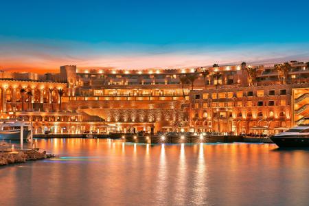 Pickalbatros Citadel Resort – Sahl Hasheesh інформація про готель та пошук турів в готелі Pickalbatros Citadel Resort – Sahl Hasheesh в Єгипеті