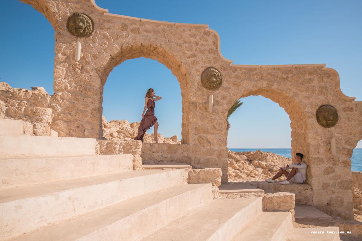 Pickalbatros Citadel Resort – Sahl Hasheesh інформація про готель та пошук турів в готелі Pickalbatros Citadel Resort – Sahl Hasheesh в Єгипеті