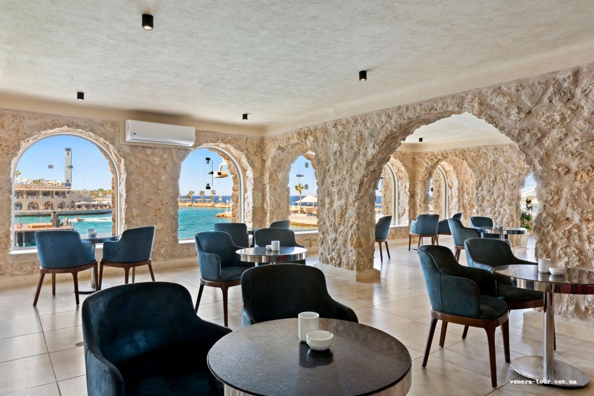 Pickalbatros Citadel Resort – Sahl Hasheesh інформація про готель та пошук турів в готелі Pickalbatros Citadel Resort – Sahl Hasheesh в Єгипеті