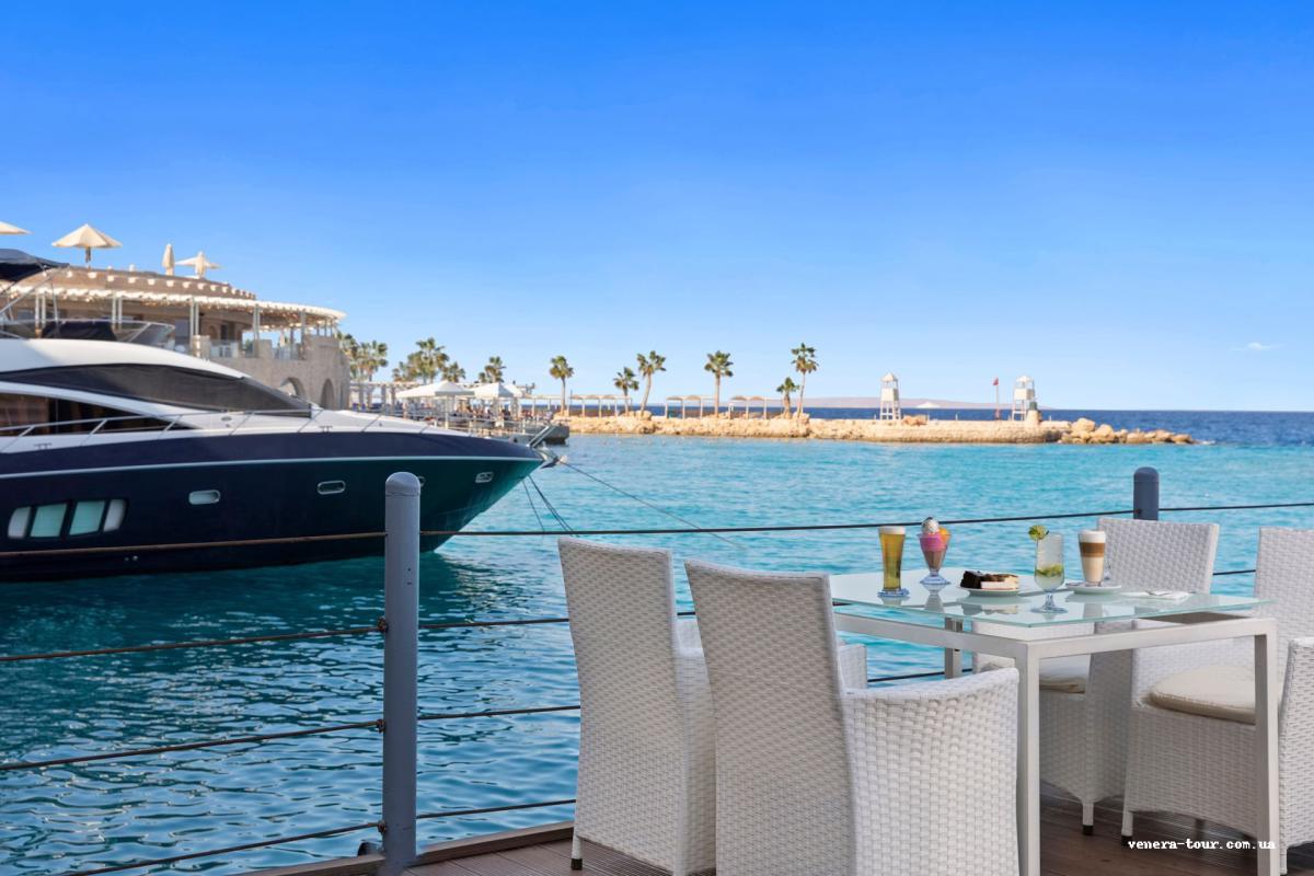 Pickalbatros Citadel Resort – Sahl Hasheesh інформація про готель та пошук турів в готелі Pickalbatros Citadel Resort – Sahl Hasheesh в Єгипеті