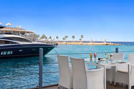 Pickalbatros Citadel Resort – Sahl Hasheesh інформація про готель та пошук турів в готелі Pickalbatros Citadel Resort – Sahl Hasheesh в Єгипеті