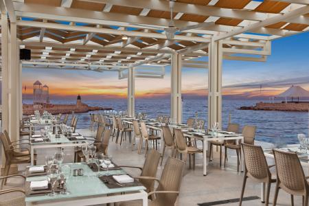Pickalbatros Citadel Resort – Sahl Hasheesh інформація про готель та пошук турів в готелі Pickalbatros Citadel Resort – Sahl Hasheesh в Єгипеті