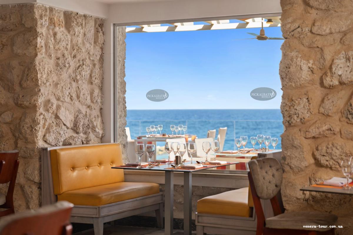 Pickalbatros Citadel Resort – Sahl Hasheesh інформація про готель та пошук турів в готелі Pickalbatros Citadel Resort – Sahl Hasheesh в Єгипеті