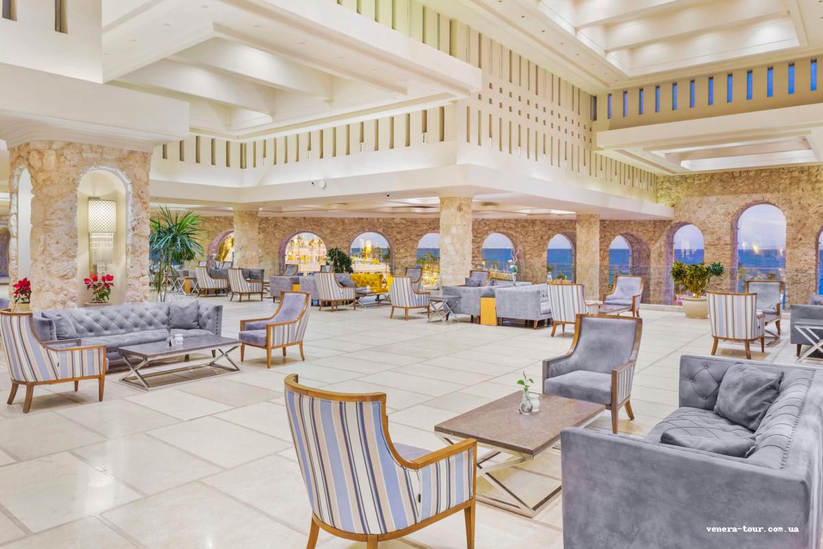 Pickalbatros Citadel Resort – Sahl Hasheesh інформація про готель та пошук турів в готелі Pickalbatros Citadel Resort – Sahl Hasheesh в Єгипеті
