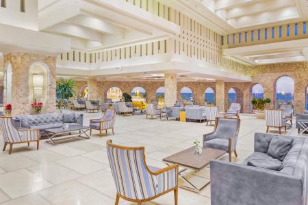 Pickalbatros Citadel Resort – Sahl Hasheesh інформація про готель та пошук турів в готелі Pickalbatros Citadel Resort – Sahl Hasheesh в Єгипеті