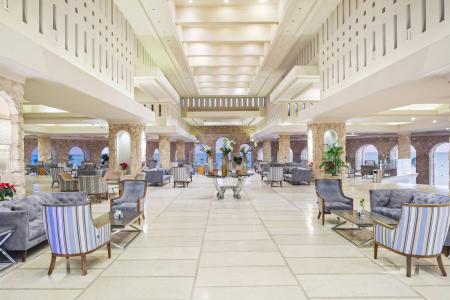 Pickalbatros Citadel Resort – Sahl Hasheesh інформація про готель та пошук турів в готелі Pickalbatros Citadel Resort – Sahl Hasheesh в Єгипеті