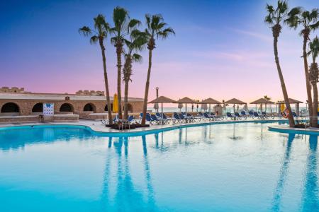 Pickalbatros Citadel Resort – Sahl Hasheesh інформація про готель та пошук турів в готелі Pickalbatros Citadel Resort – Sahl Hasheesh в Єгипеті