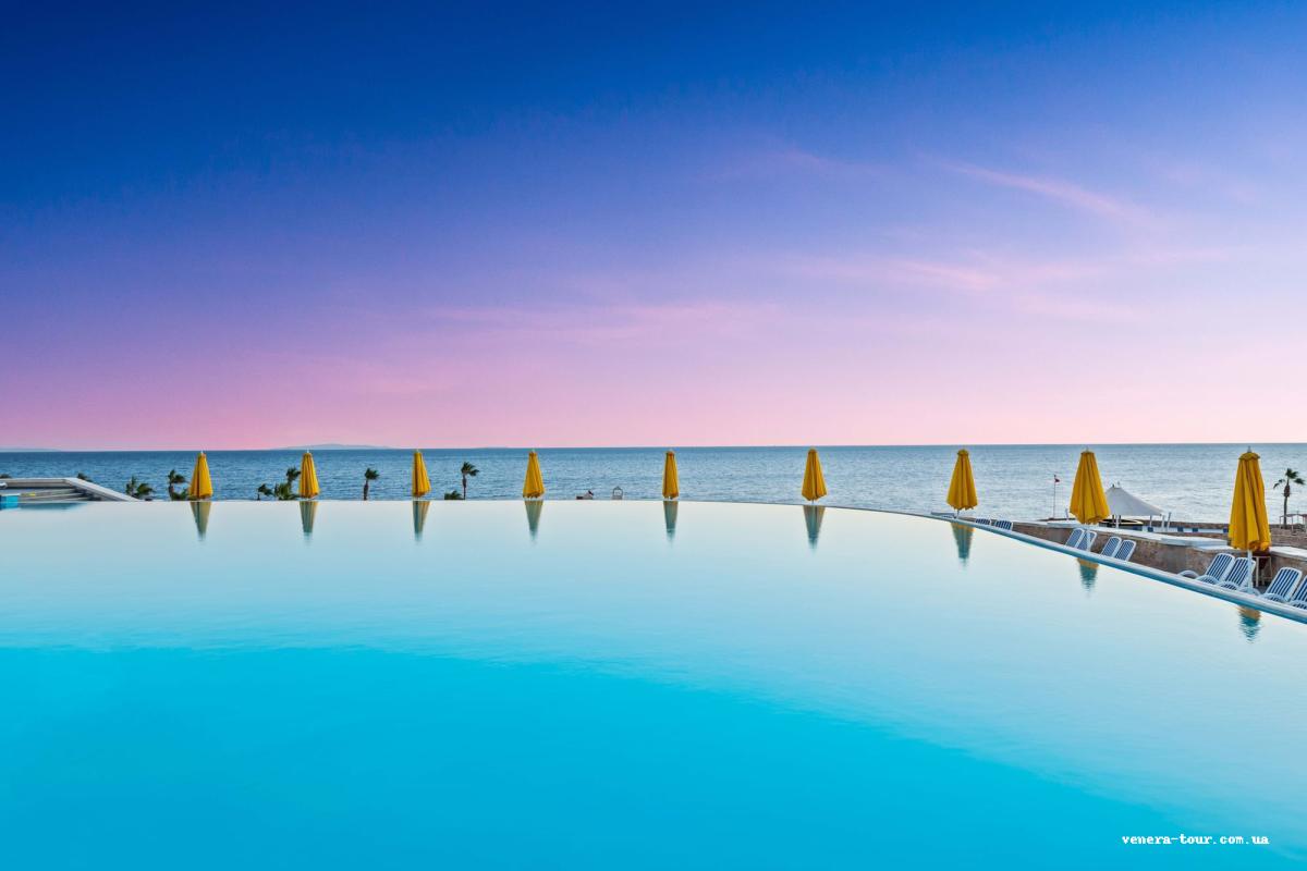 Pickalbatros Citadel Resort – Sahl Hasheesh інформація про готель та пошук турів в готелі Pickalbatros Citadel Resort – Sahl Hasheesh в Єгипеті