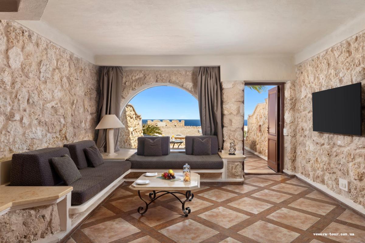 Pickalbatros Citadel Resort – Sahl Hasheesh інформація про готель та пошук турів в готелі Pickalbatros Citadel Resort – Sahl Hasheesh в Єгипеті