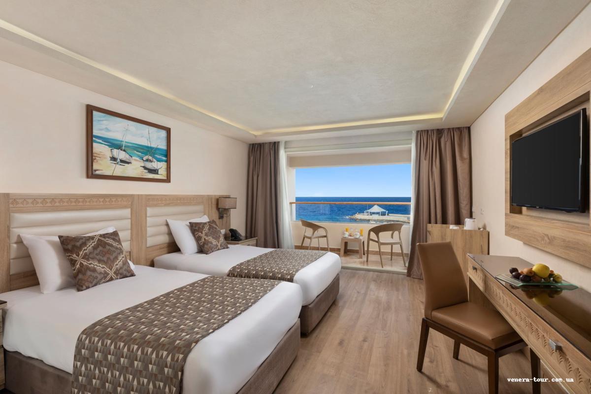 Pickalbatros Citadel Resort – Sahl Hasheesh інформація про готель та пошук турів в готелі Pickalbatros Citadel Resort – Sahl Hasheesh в Єгипеті