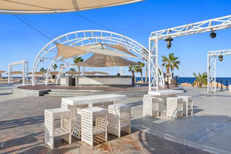 Pickalbatros Citadel Resort – Sahl Hasheesh інформація про готель та пошук турів в готелі Pickalbatros Citadel Resort – Sahl Hasheesh в Єгипеті