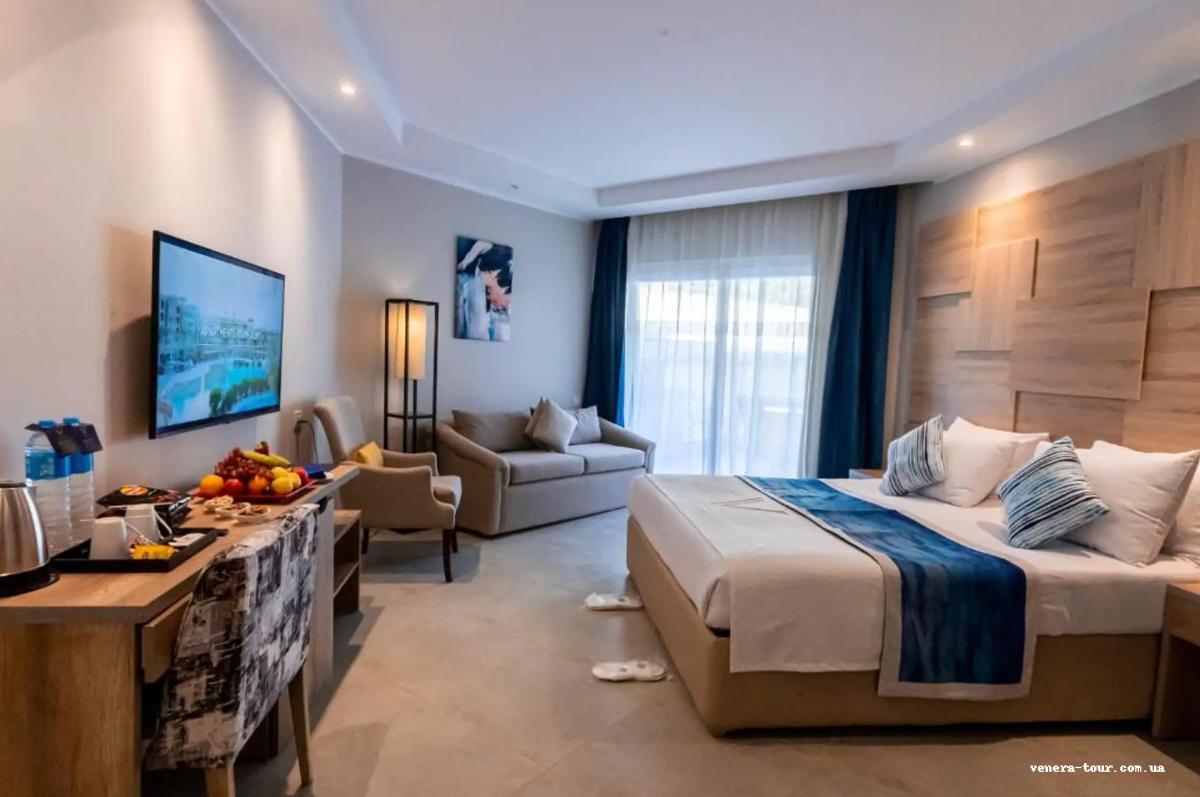 The V Luxury Resort Sahl Hasheesh 5⭐️ інформація про готель та пошук турів в готелі The V Luxury Resort Sahl Hasheesh 5⭐️ в Єгипеті