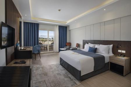 The V Luxury Resort Sahl Hasheesh 5⭐️ інформація про готель та пошук турів в готелі The V Luxury Resort Sahl Hasheesh 5⭐️ в Єгипеті