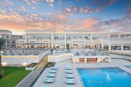 The V Luxury Resort Sahl Hasheesh 5⭐️ інформація про готель та пошук турів в готелі The V Luxury Resort Sahl Hasheesh 5⭐️ в Єгипеті