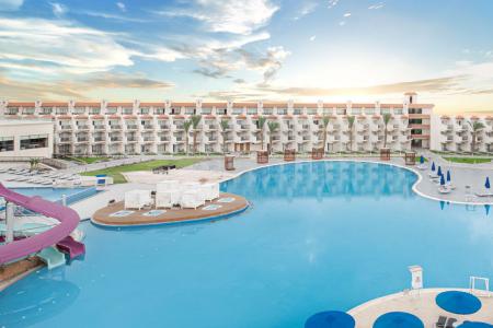 The V Luxury Resort Sahl Hasheesh 5⭐️ інформація про готель та пошук турів в готелі The V Luxury Resort Sahl Hasheesh 5⭐️ в Єгипеті