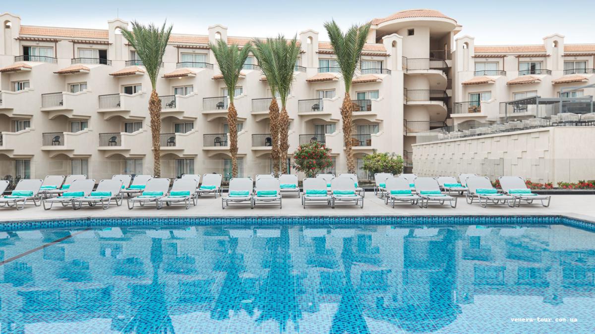 The V Luxury Resort Sahl Hasheesh 5⭐️ інформація про готель та пошук турів в готелі The V Luxury Resort Sahl Hasheesh 5⭐️ в Єгипеті