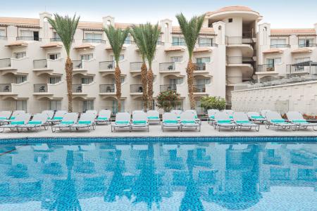 The V Luxury Resort Sahl Hasheesh 5⭐️ інформація про готель та пошук турів в готелі The V Luxury Resort Sahl Hasheesh 5⭐️ в Єгипеті