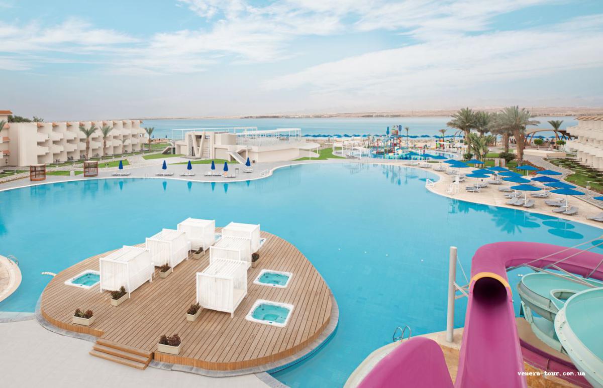 The V Luxury Resort Sahl Hasheesh 5⭐️ інформація про готель та пошук турів в готелі The V Luxury Resort Sahl Hasheesh 5⭐️ в Єгипеті