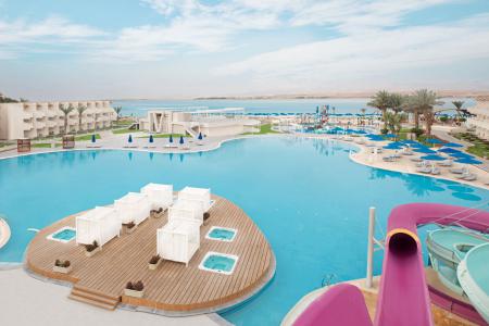The V Luxury Resort Sahl Hasheesh 5⭐️ інформація про готель та пошук турів в готелі The V Luxury Resort Sahl Hasheesh 5⭐️ в Єгипеті