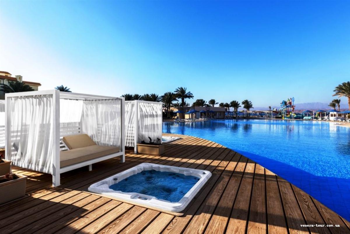 The V Luxury Resort Sahl Hasheesh 5⭐️ інформація про готель та пошук турів в готелі The V Luxury Resort Sahl Hasheesh 5⭐️ в Єгипеті