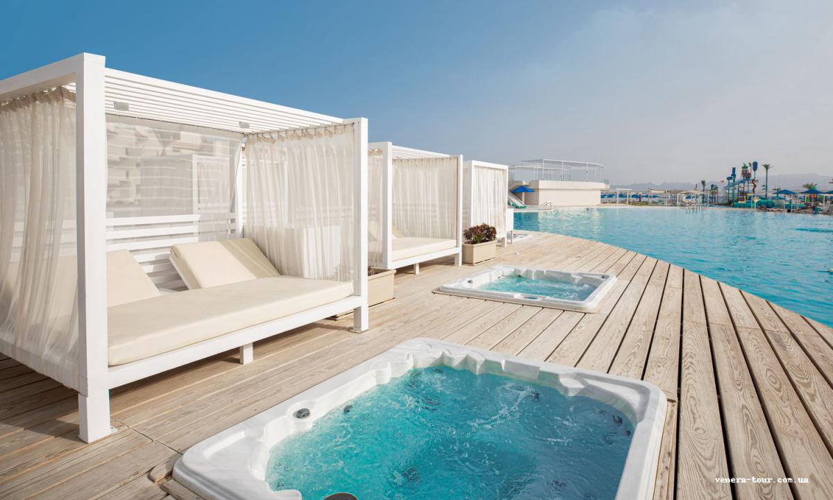 The V Luxury Resort Sahl Hasheesh 5⭐️ інформація про готель та пошук турів в готелі The V Luxury Resort Sahl Hasheesh 5⭐️ в Єгипеті