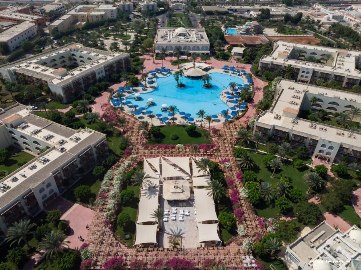 Desert Rose Resort 5⭐️ інформація про готель та пошук турів в готелі Desert Rose Resort 5⭐️ в Єгипеті