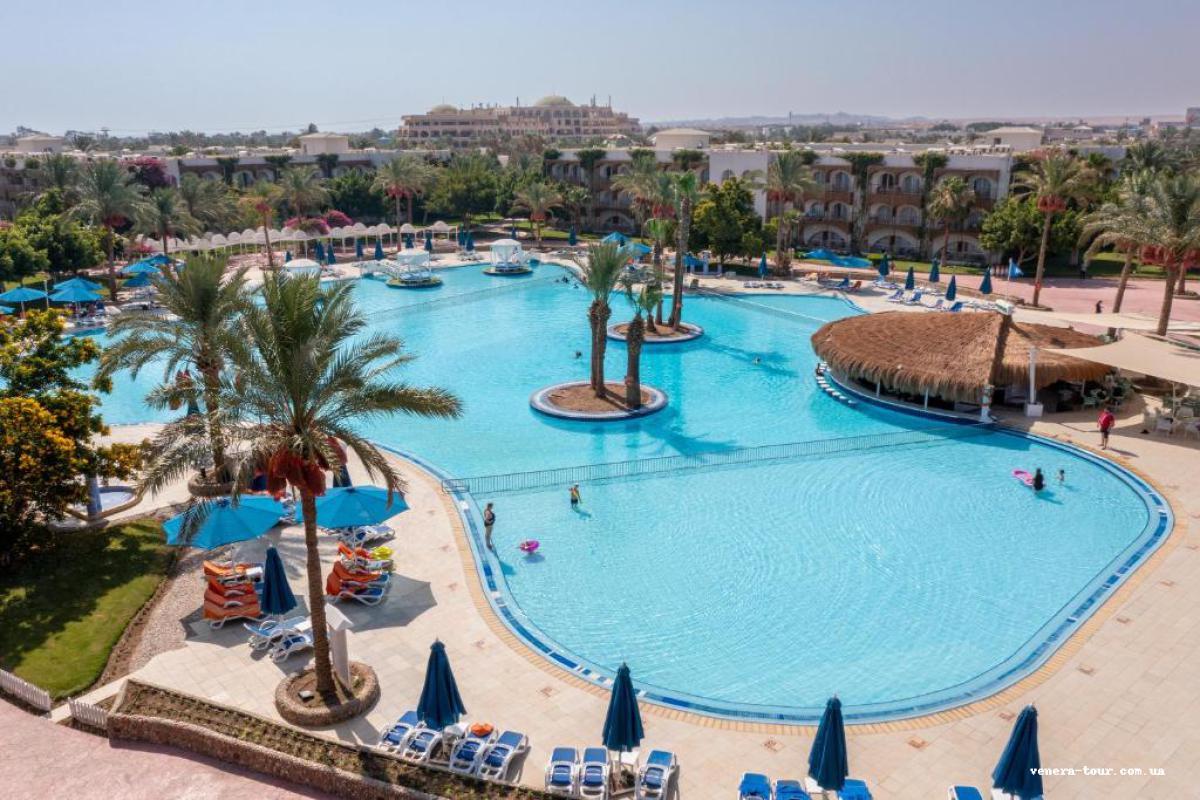 Desert Rose Resort 5⭐️ інформація про готель та пошук турів в готелі Desert Rose Resort 5⭐️ в Єгипеті