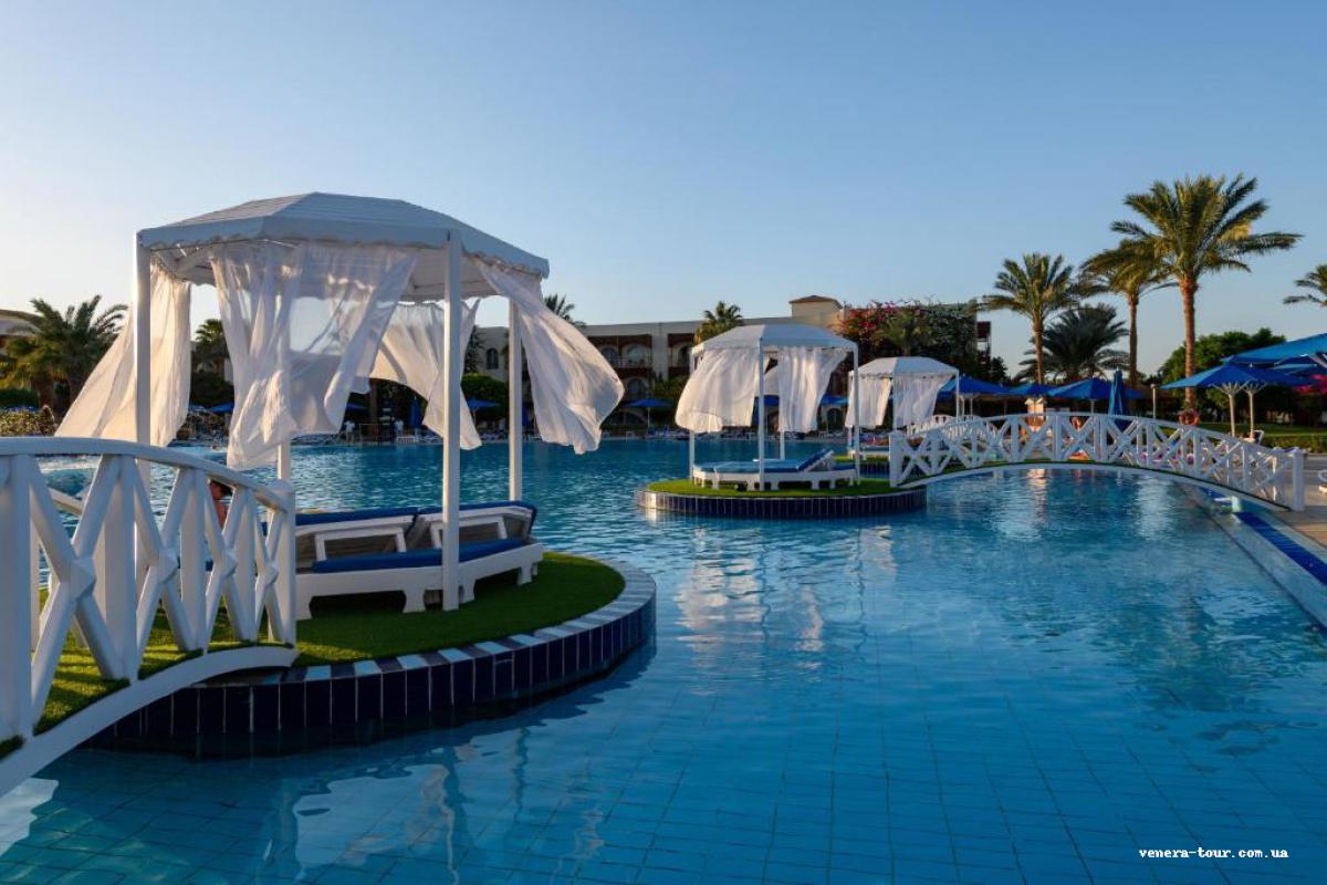 Desert Rose Resort 5⭐️ інформація про готель та пошук турів в готелі Desert Rose Resort 5⭐️ в Єгипеті