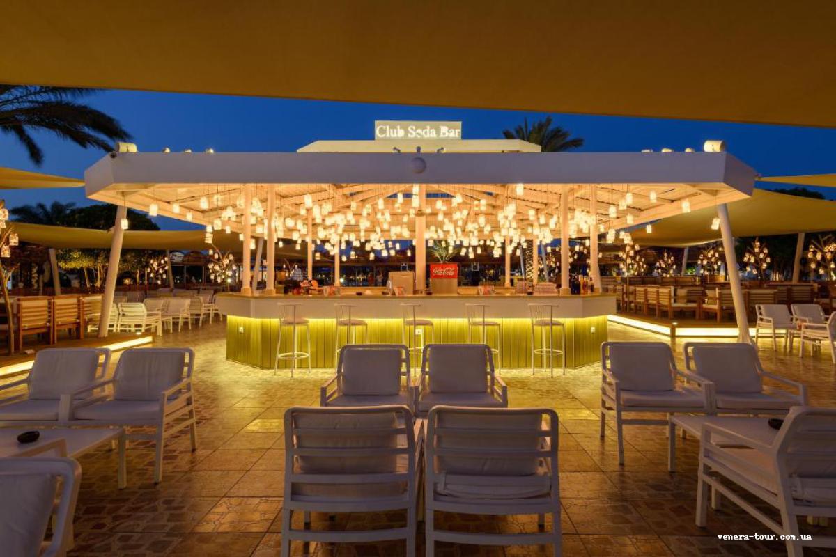 Desert Rose Resort 5⭐️ інформація про готель та пошук турів в готелі Desert Rose Resort 5⭐️ в Єгипеті