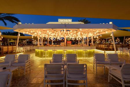 Desert Rose Resort 5⭐️ інформація про готель та пошук турів в готелі Desert Rose Resort 5⭐️ в Єгипеті