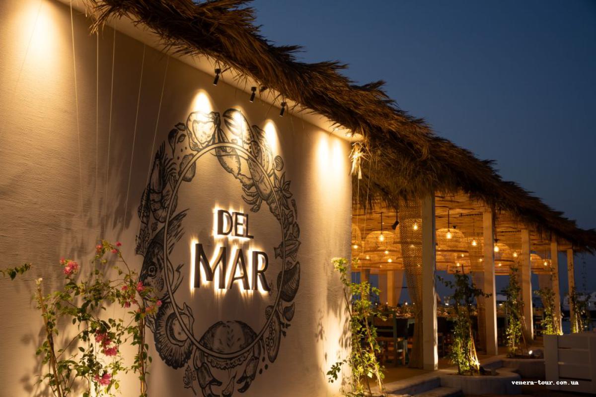 Desert Rose Resort 5⭐️ інформація про готель та пошук турів в готелі Desert Rose Resort 5⭐️ в Єгипеті