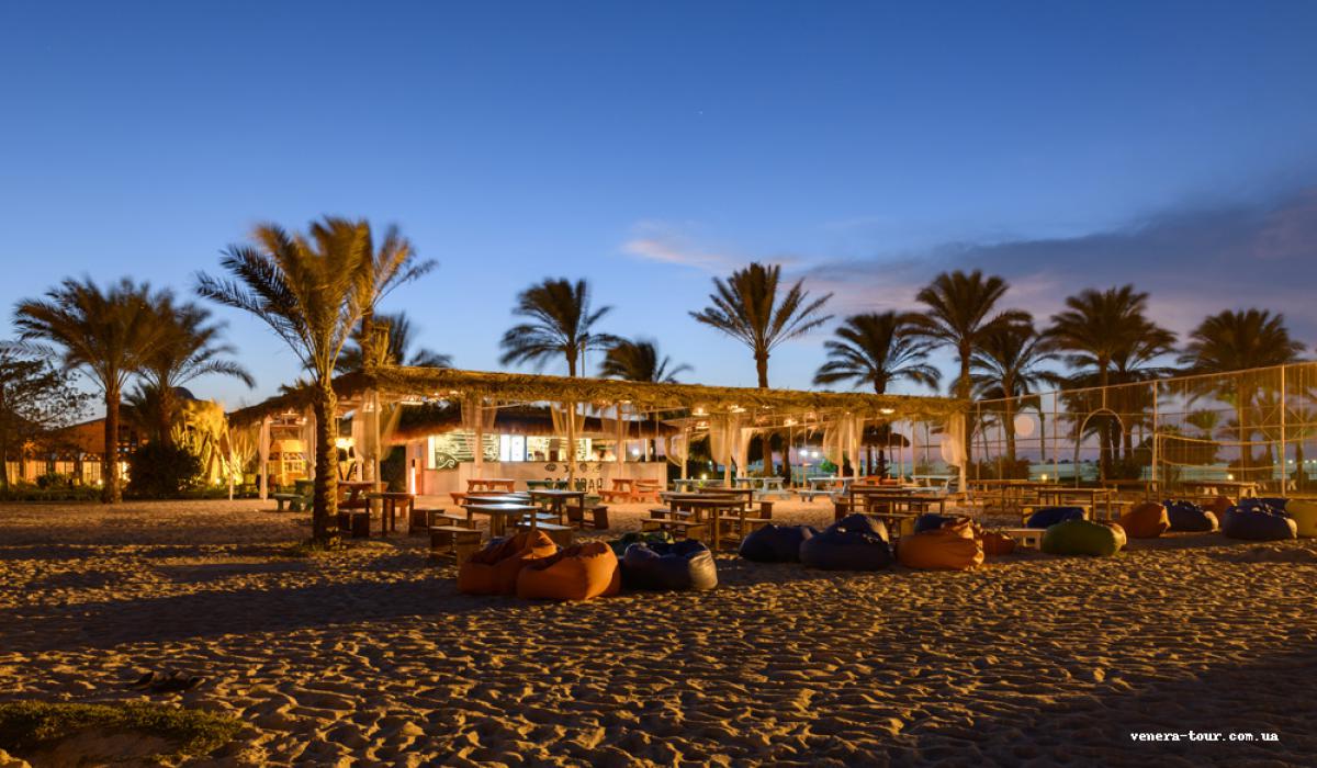 Desert Rose Resort 5⭐️ інформація про готель та пошук турів в готелі Desert Rose Resort 5⭐️ в Єгипеті