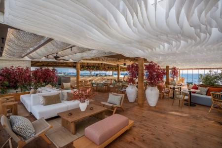 Desert Rose Resort 5⭐️ інформація про готель та пошук турів в готелі Desert Rose Resort 5⭐️ в Єгипеті