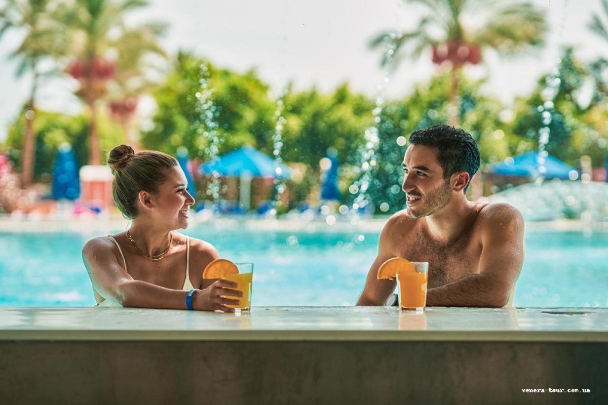 Desert Rose Resort 5⭐️ інформація про готель та пошук турів в готелі Desert Rose Resort 5⭐️ в Єгипеті