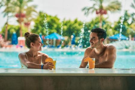 Desert Rose Resort 5⭐️ інформація про готель та пошук турів в готелі Desert Rose Resort 5⭐️ в Єгипеті