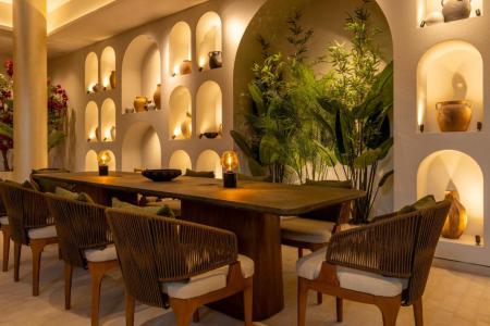 Desert Rose Resort 5⭐️ інформація про готель та пошук турів в готелі Desert Rose Resort 5⭐️ в Єгипеті