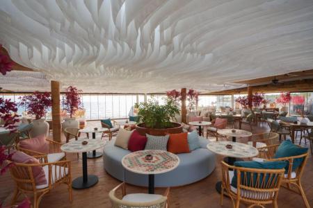 Desert Rose Resort 5⭐️ інформація про готель та пошук турів в готелі Desert Rose Resort 5⭐️ в Єгипеті