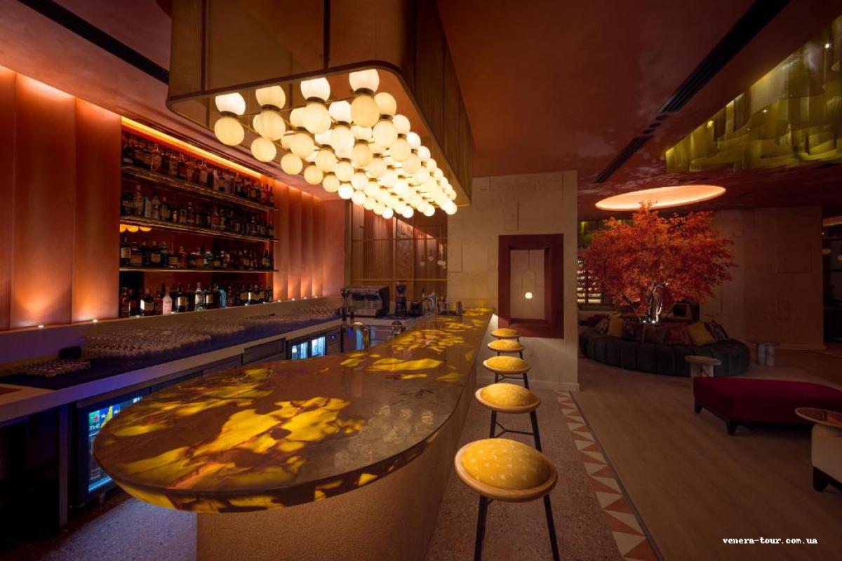 Desert Rose Resort 5⭐️ інформація про готель та пошук турів в готелі Desert Rose Resort 5⭐️ в Єгипеті