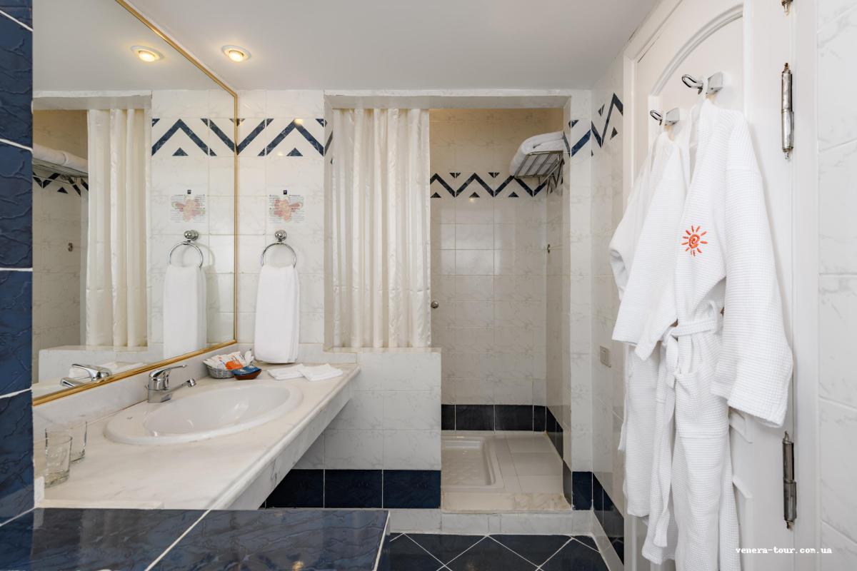 Desert Rose Resort 5⭐️ інформація про готель та пошук турів в готелі Desert Rose Resort 5⭐️ в Єгипеті
