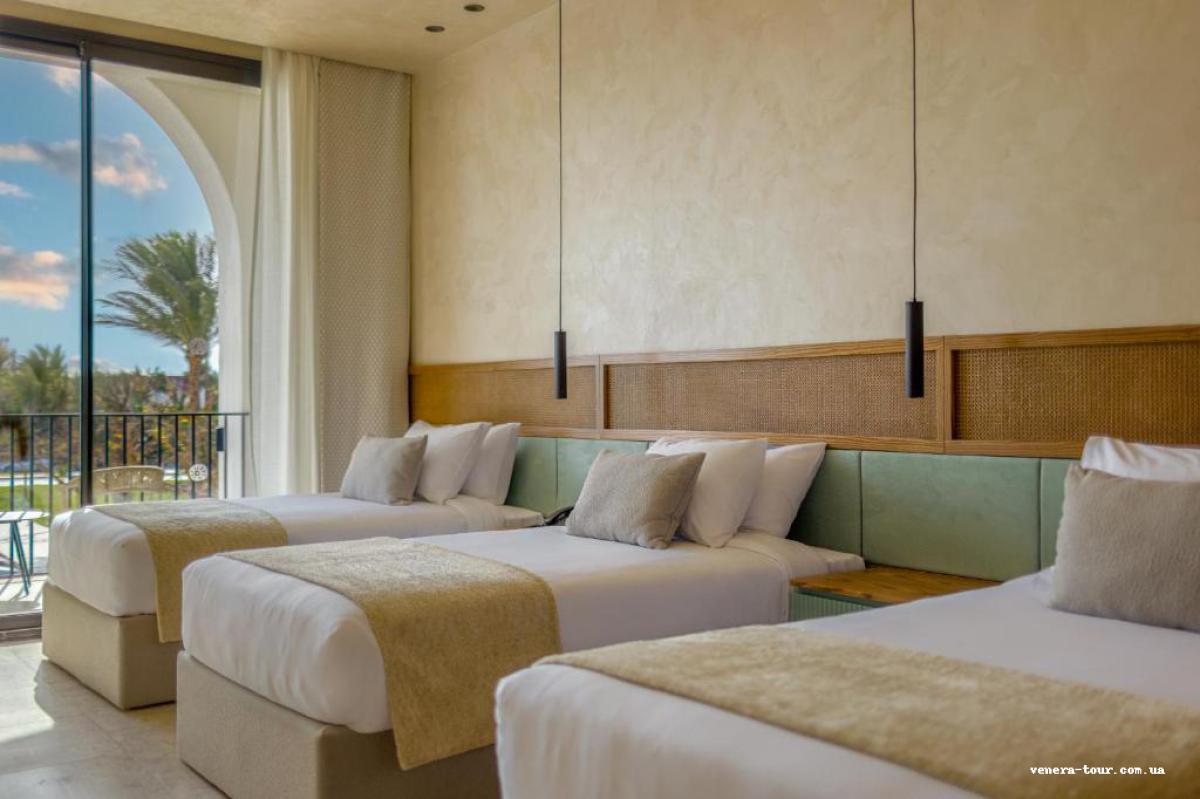 Desert Rose Resort 5⭐️ інформація про готель та пошук турів в готелі Desert Rose Resort 5⭐️ в Єгипеті