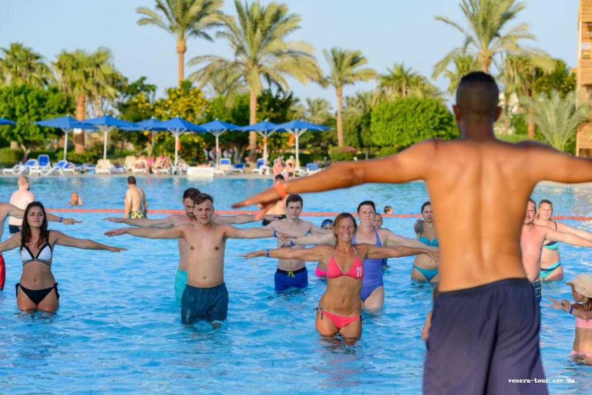 Desert Rose Resort 5⭐️ інформація про готель та пошук турів в готелі Desert Rose Resort 5⭐️ в Єгипеті