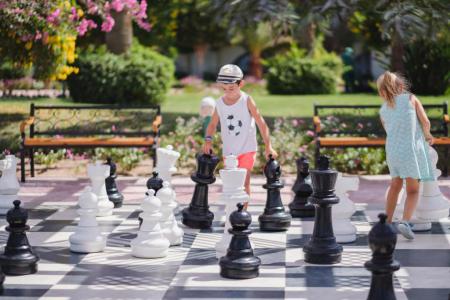 Desert Rose Resort 5⭐️ інформація про готель та пошук турів в готелі Desert Rose Resort 5⭐️ в Єгипеті