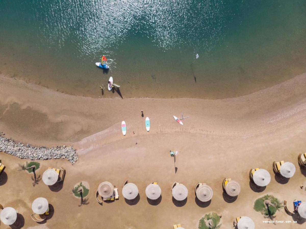 Desert Rose Resort 5⭐️ інформація про готель та пошук турів в готелі Desert Rose Resort 5⭐️ в Єгипеті
