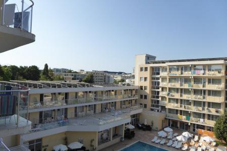 TUI Suneo Garden Nevis 3⭐️ інформація про готель та пошук турів в готелі TUI Suneo Garden Nevis 3⭐️ в Болгарії