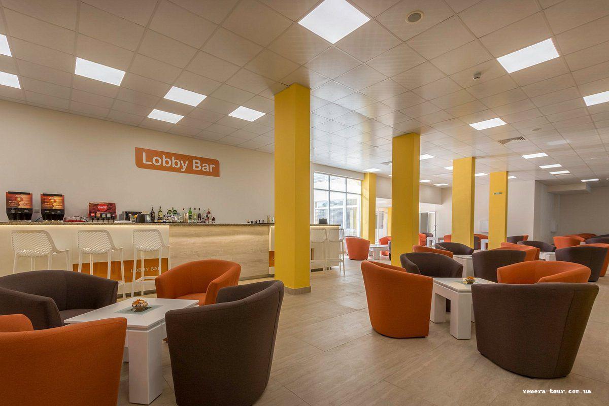 TUI Suneo Garden Nevis 3⭐️ інформація про готель та пошук турів в готелі TUI Suneo Garden Nevis 3⭐️ в Болгарії