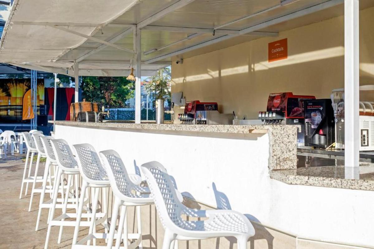 TUI Suneo Garden Nevis 3⭐️ інформація про готель та пошук турів в готелі TUI Suneo Garden Nevis 3⭐️ в Болгарії